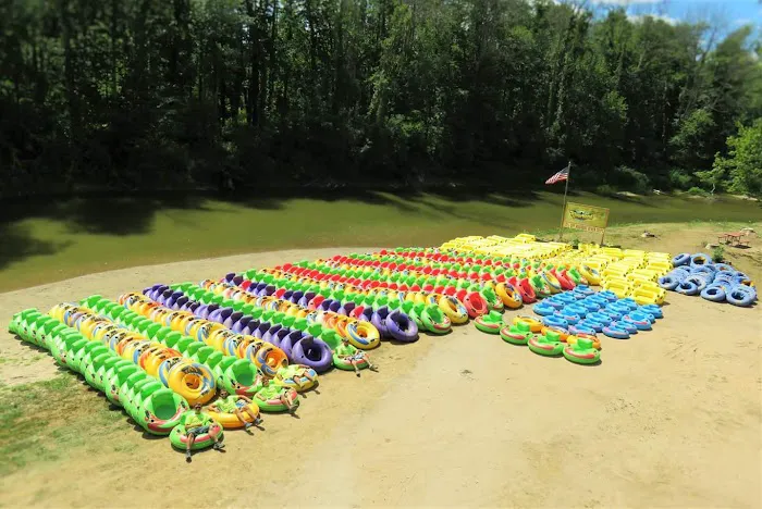 Riverbend Campground And Canoe Rental | Camping, Canoeing, Kayaking, and Tubing On The Rifle River! 10