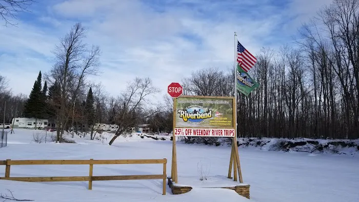 Riverbend Campground And Canoe Rental | Camping, Canoeing, Kayaking, and Tubing On The Rifle River! 9