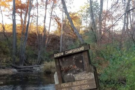 Oxbow Campground