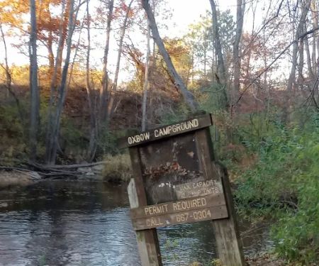 Oxbow Campground