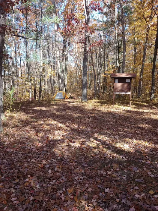 Oxbow Campground 3