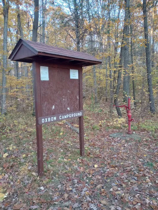 Oxbow Campground 2