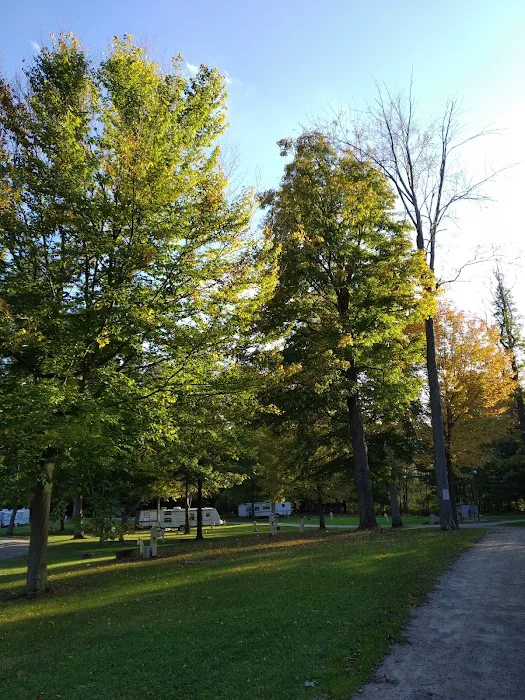 Crystal Creek Christian Campgrounds 8