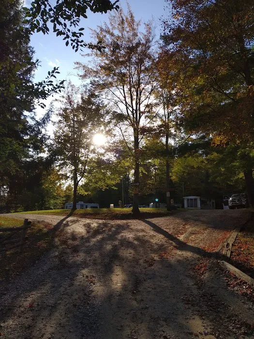 Crystal Creek Christian Campgrounds 7