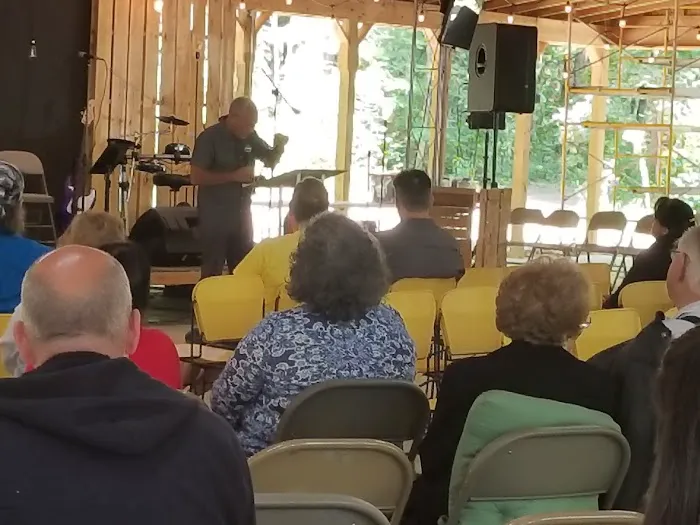 Crystal Creek Christian Campgrounds 5