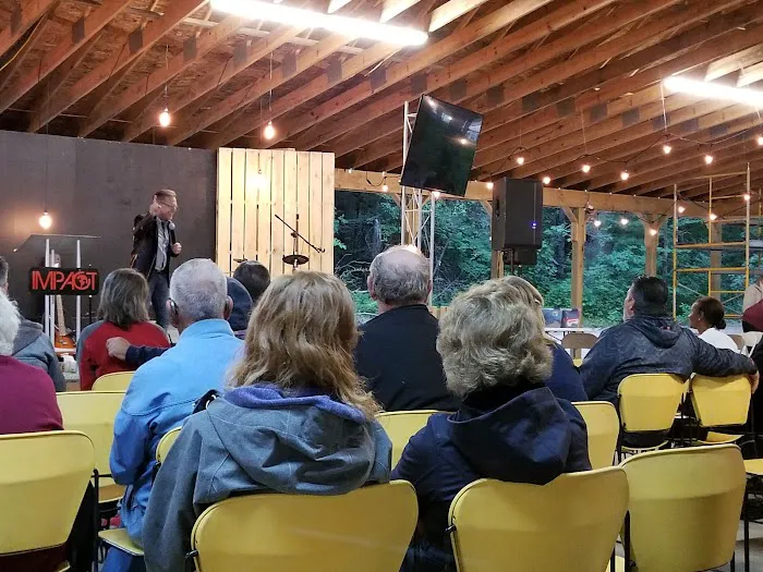 Crystal Creek Christian Campgrounds 3