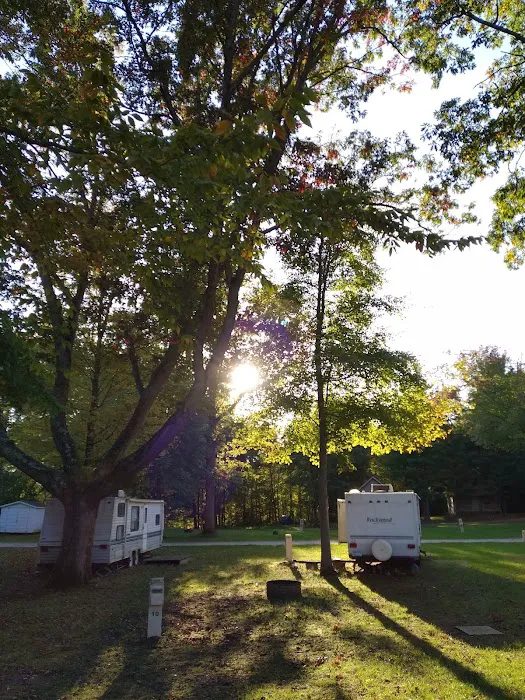 Crystal Creek Christian Campgrounds 4