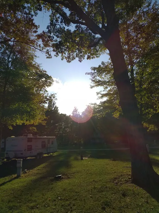 Crystal Creek Christian Campgrounds 1