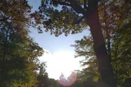 Crystal Creek Christian Campgrounds