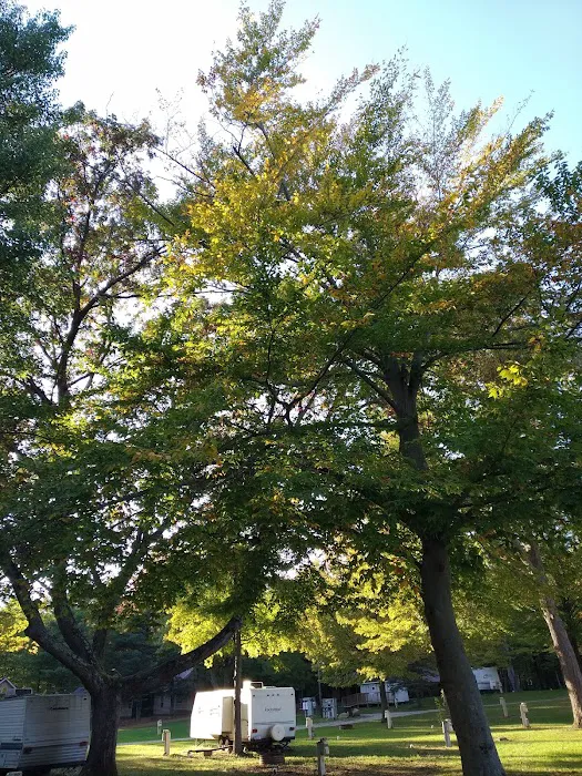 Crystal Creek Christian Campgrounds 2