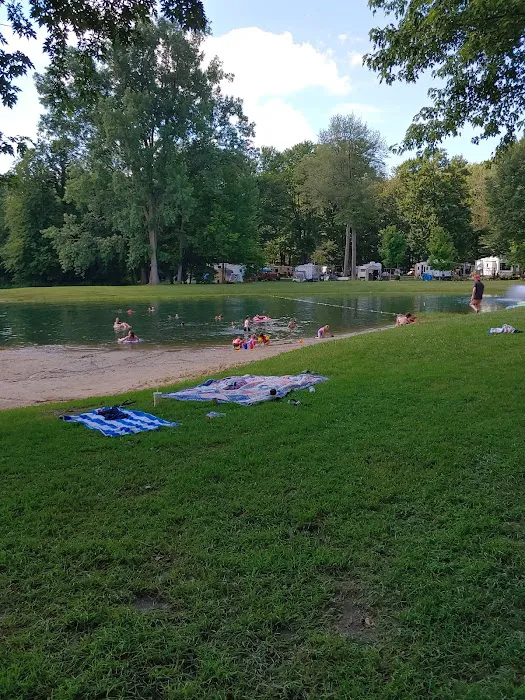 Sutter's Recreation Area 7