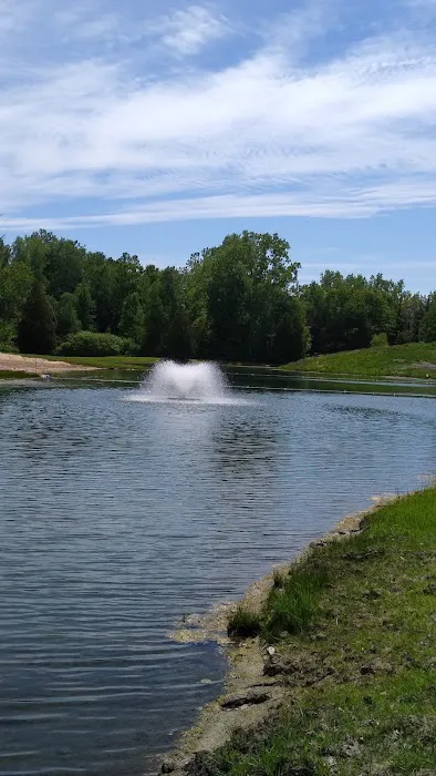 Sutter's Recreation Area 4