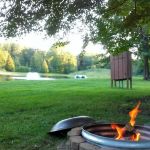 Sutter's Recreation Area