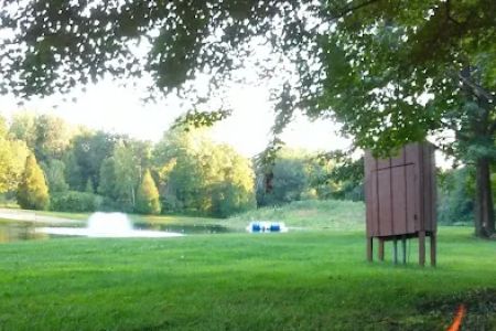 Sutter's Recreation Area