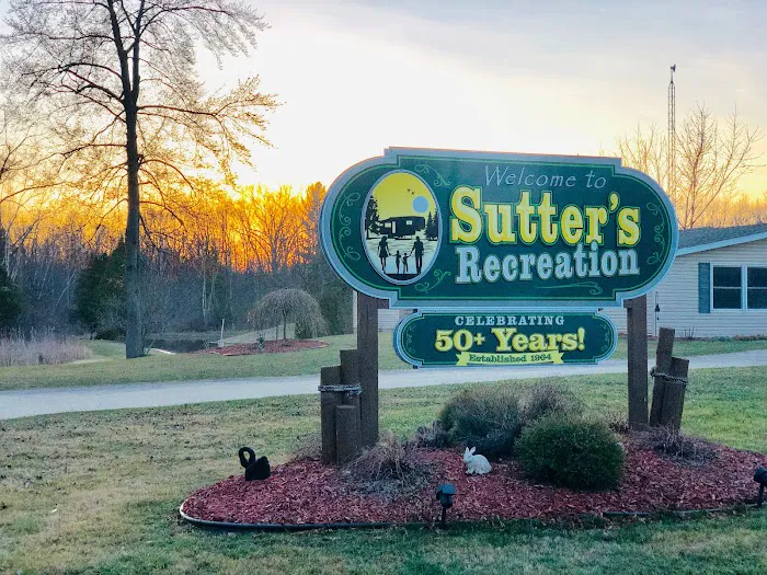 Sutter's Recreation Area 9