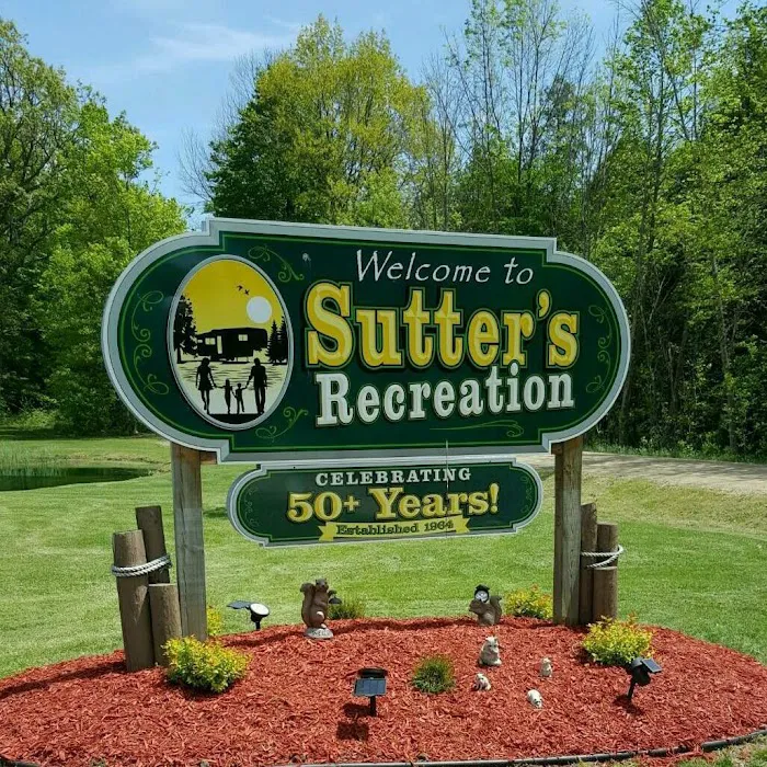 Sutter's Recreation Area 10