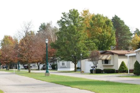 Pinecrest Estates