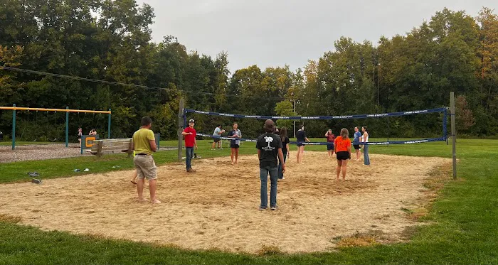 Sanilac County Evergreen Park 2