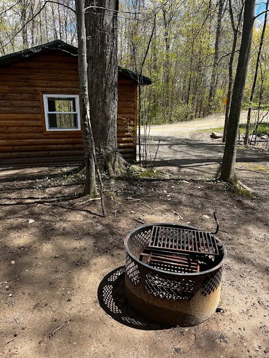 Sanilac County Evergreen Park 5