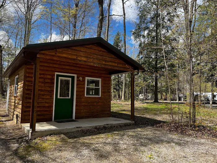 Sanilac County Evergreen Park 1