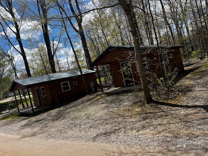 Sanilac County Evergreen Park 6