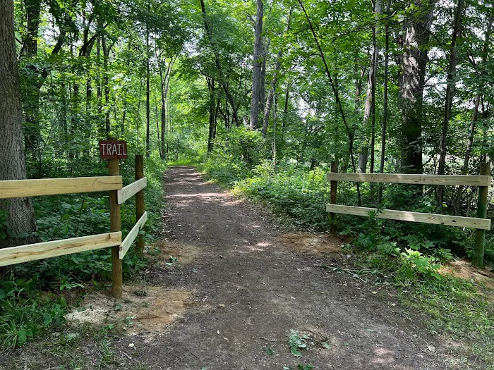 Sanilac County Evergreen Park 8
