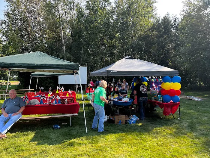 Sanilac County Evergreen Park 10