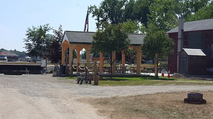 Sebewaing River Campground 2