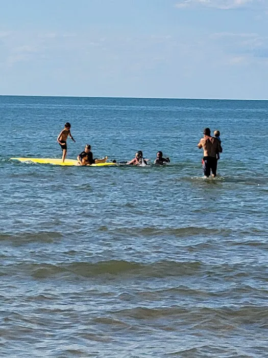 Caseville County Park 2
