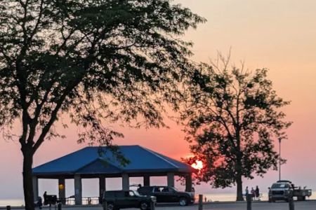 Caseville County Park