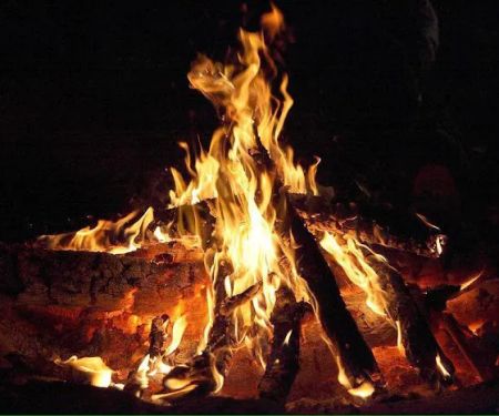 Camper's Haven Family Campground