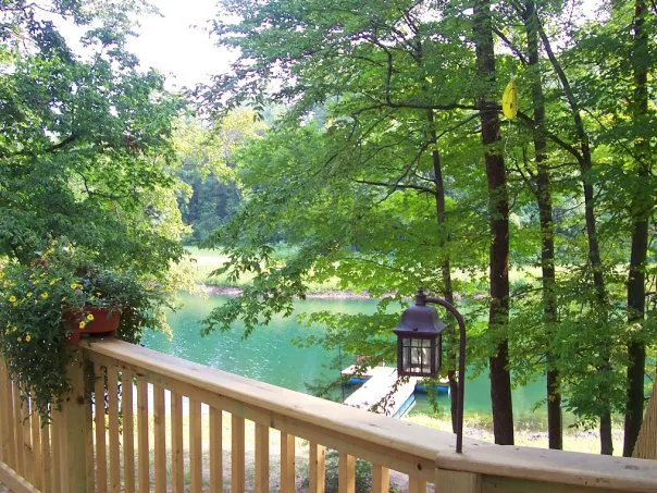 Camper's Haven Family Campground 3