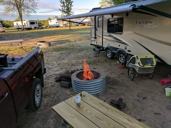 Camper's Haven Family Campground 7