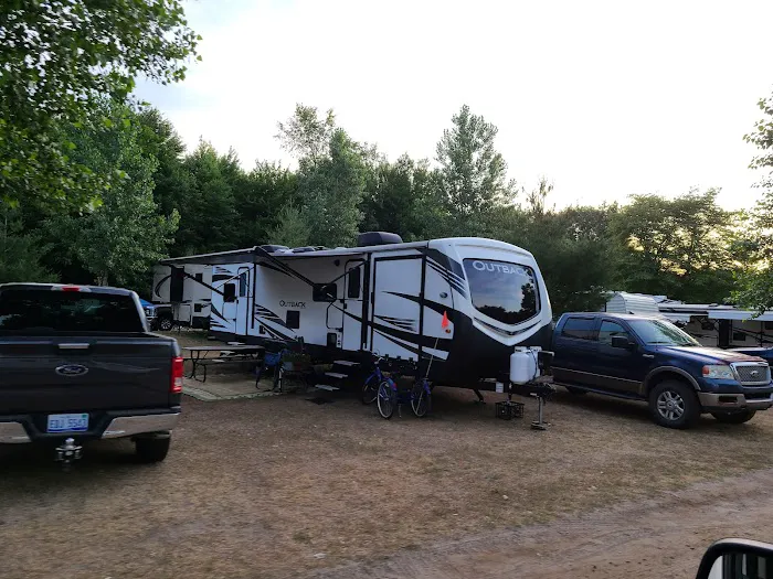 Camper's Haven Family Campground 6
