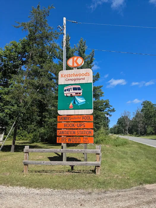 Kestelwoods Campground 6
