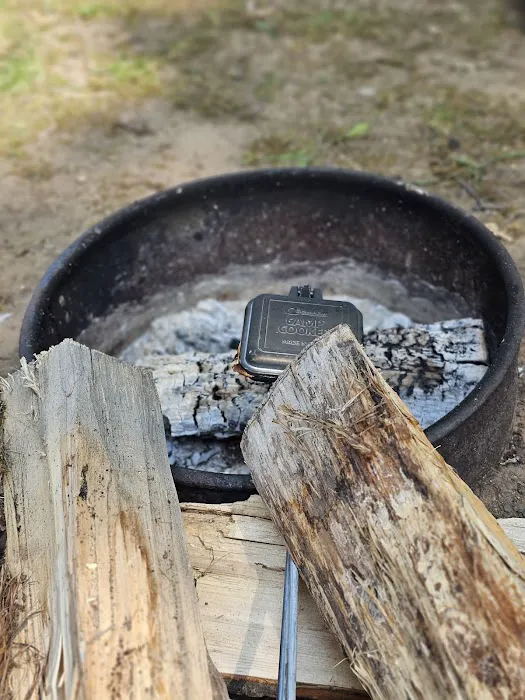 Kestelwoods Campground 1