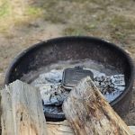 Kestelwoods Campground