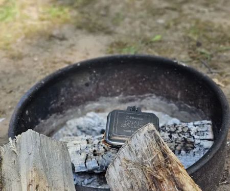 Kestelwoods Campground