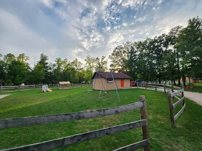 Kestelwoods Campground 7