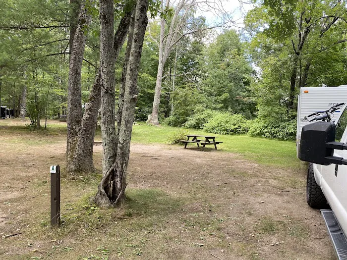 CoolWaters On the Pine River 2