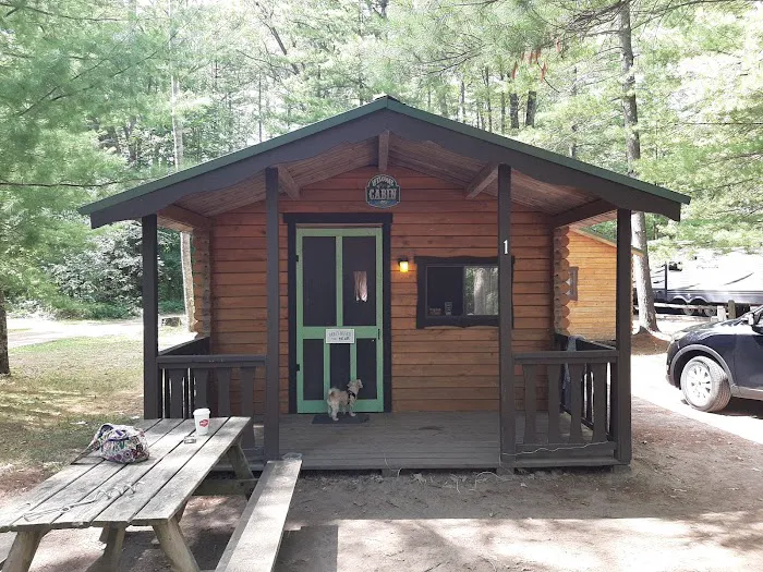 CoolWaters On the Pine River 7