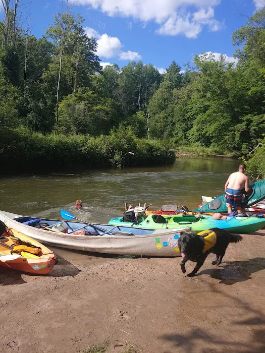 CoolWaters On the Pine River 10