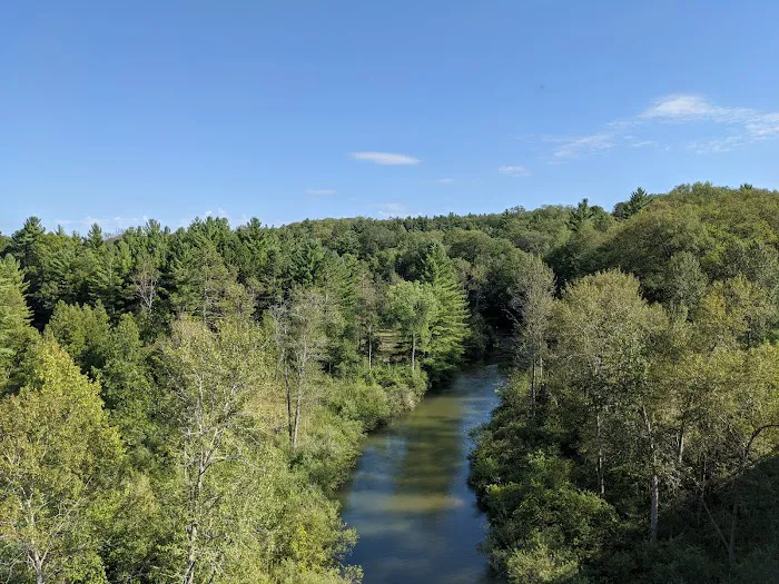 Peterson Bridge South Campground 3
