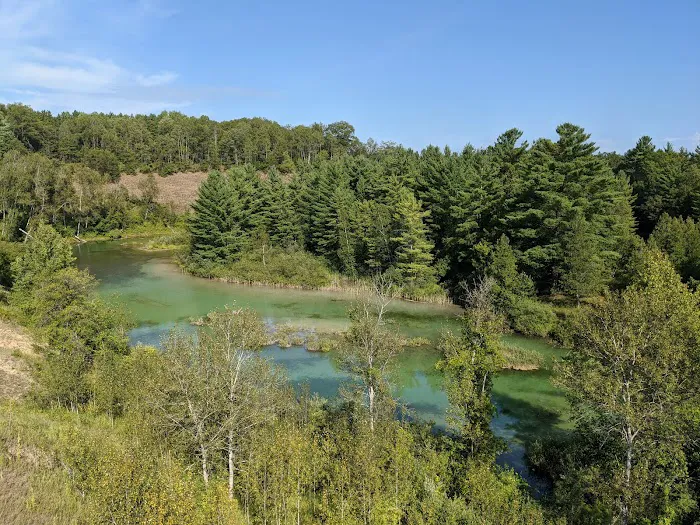 Peterson Bridge South Campground 2