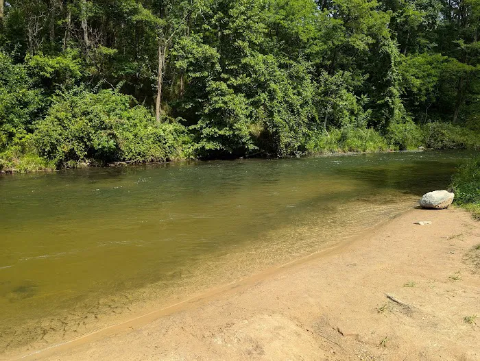 Peterson Bridge South Campground 6
