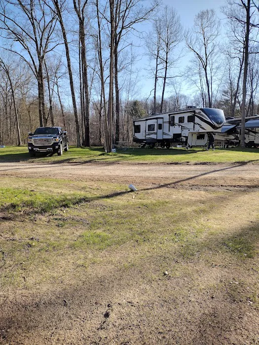 Peterson Creek Campground 9