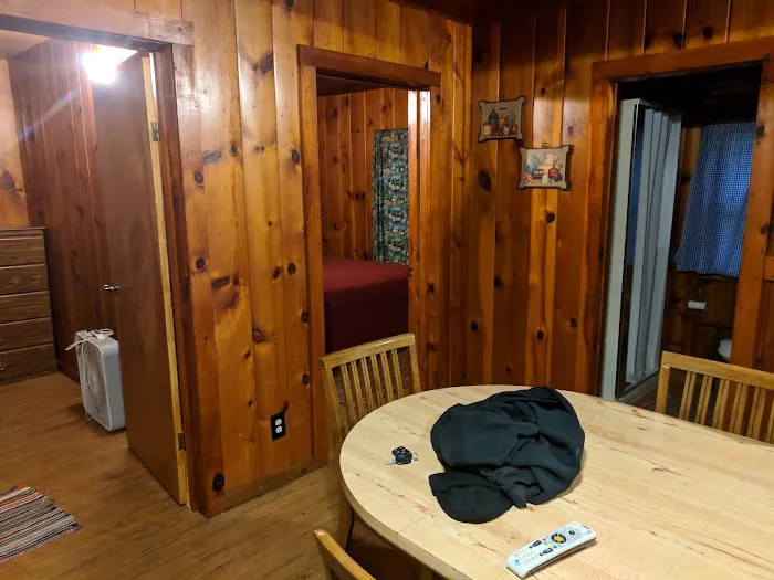 Peterson Creek Campground 3