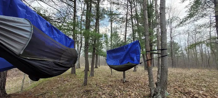 Rally Point Veterans Camp Ground 8