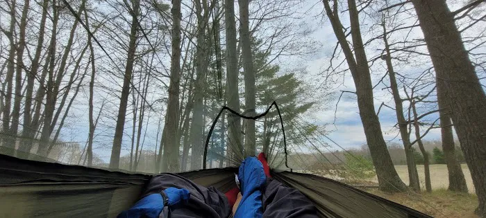Rally Point Veterans Camp Ground 9