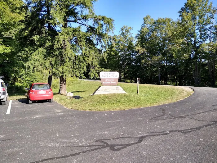 Red Bridge River Access 10